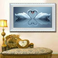 Soulmate cross stitch 2