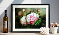 Phantom peony cross stitch 4