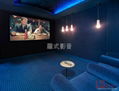 Home theater  1