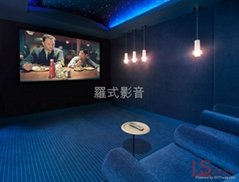 Home theater 