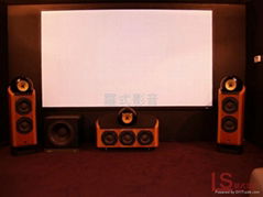 Home theater 8