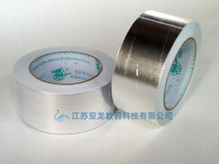 Aluminum FSK Tape