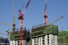 BTST QUALITY Tower Crane 