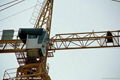 MOBILE AND CONSTRUCTION TOWER CRANE