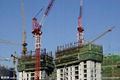 TOP QUALITY COMNSTRUCTION tower crane