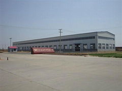 Beijing BHT Technology Development Co., Ltd.