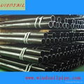 low pressure fluid conveying steel pipe 