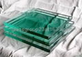 tempered glass