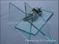 4mm Clear Float Glass