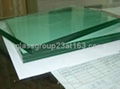 Tempered Glass with ISO, CE & CCC