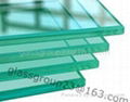 Tempered Glass with ISO, CE & CCC Certificate 2