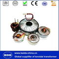 Isolation transformer Electronic transformer manufacturer 1