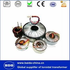 Isolation transformer Electronic transformer manufacturer