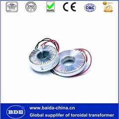 CE ROHS 220v 24v power lighting transformer