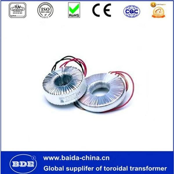 CE ROHS 220v 24v power lighting transformer