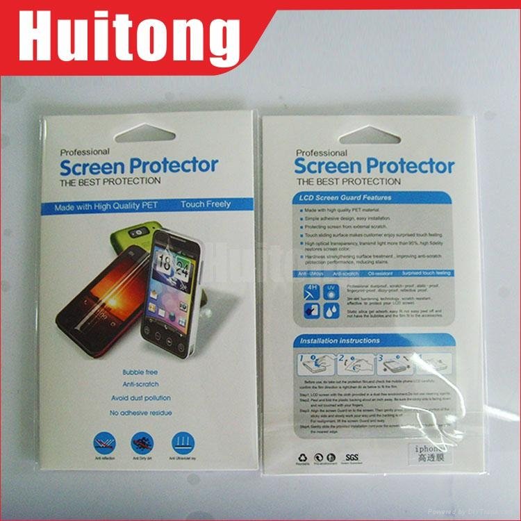 screen protector for samsung s5 tempered glass screen protector 4