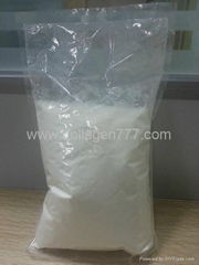 hydrolysated fish collagen