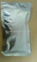 hydrolyzed fish collagen powder