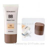 cosmetic plastic tube