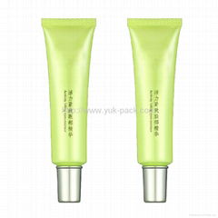 Aluminum Tube for cosmetics