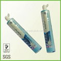 Laminated toothpaste tube manufacturer