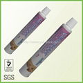 Laminated Cosmetic Tube  4