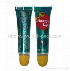 Lip Balm Tube