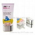 Laminated Cosmetic Tube  3