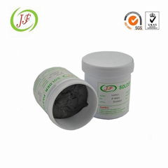 silver solder paste for SMT Sn62Pb36Ag2