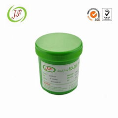 low temperature Sn/Bi no clean solder cream solder paste for led