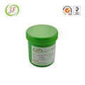 500g lead free silver solder paste with mixture with flux and tin powder