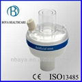 Disposable Filter for Breathing Machine 1
