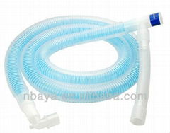 Disposable Anesthesia Coaxiai Breathing