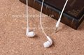 Earbuds with high quality stereo 3