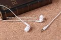Earbuds with high quality stereo 4