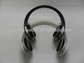 bluetooth  headphone wireless new designed 3