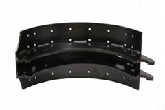 brake shoe 4707