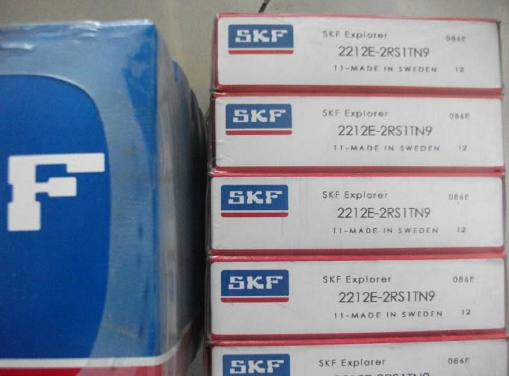 SKF bearing 