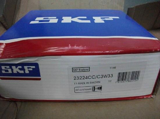 SKF bearing  2