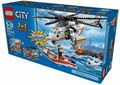 LEGO 66474 Chima Super Pack