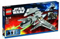 LEGO Star Wars Set #8096 Emperor