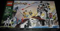 LEGO Castle Set #7079 Drawbridge Defense 1