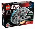 LEGO Ultimate  Falcon Star Wars Set