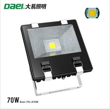 Cost-effective high quality 70WLED Spotlights LED Flood Light LED signs LED outd