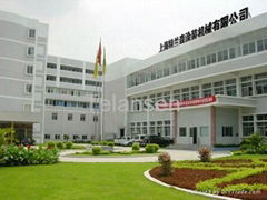 Telansen Coating Machinery Co., Ltd.