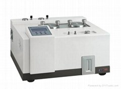 Y201D  Oxygen Permeation Tester