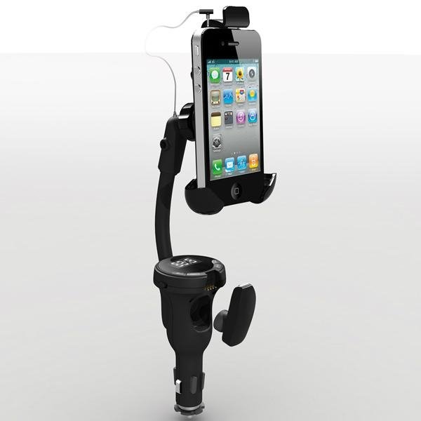 All-in-One Smartphone Holder 