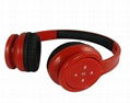 Bluetooth earphone