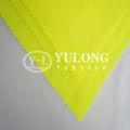 T/C 65/35 flourescent anti-static fabric