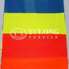 cotton UV upf 50+ yarn dyed fabric for sale